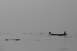     Inle Lake Myanmar         