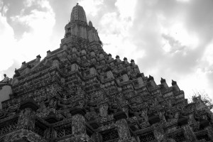 Prambanan temple, Yogyakarta   
