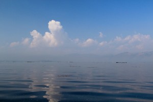Inle Lake, Myanmar          